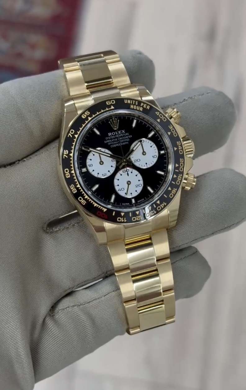 Rolex Daytona Le Mans