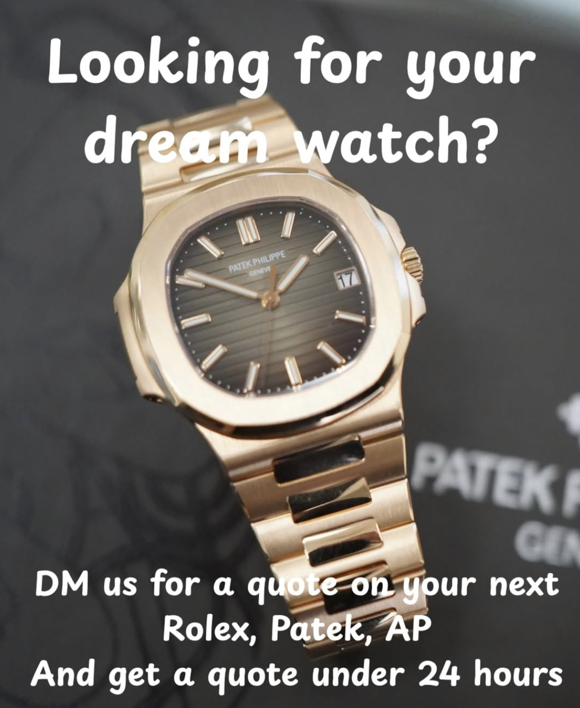 Aspire Luxury LLC Showroom